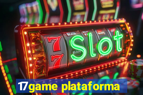 17game plataforma